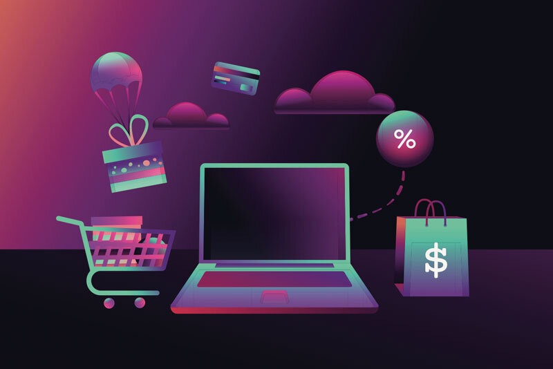 Dropshipping Dein einfacher Weg zum Online Business